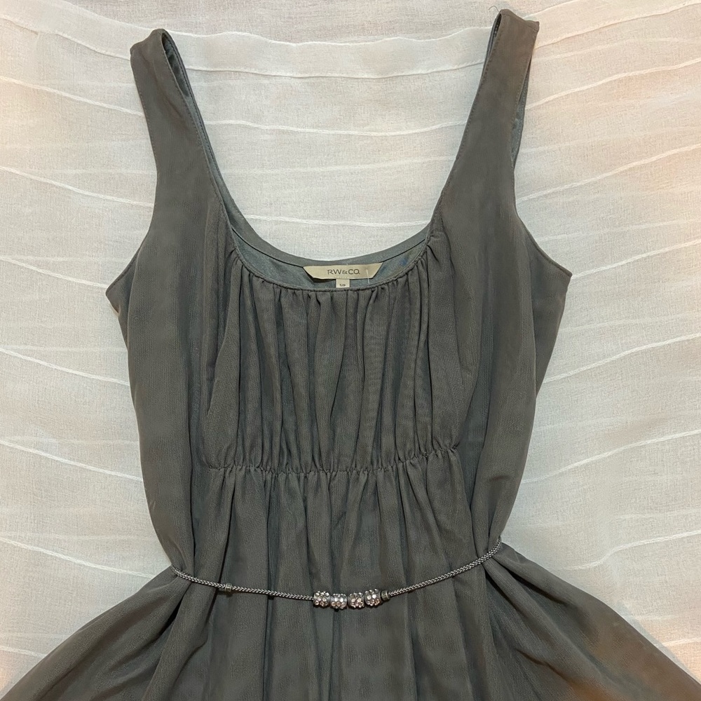 RW&CO Dress